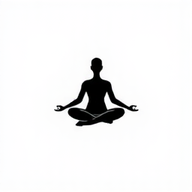 Inner Calm Yoga logo