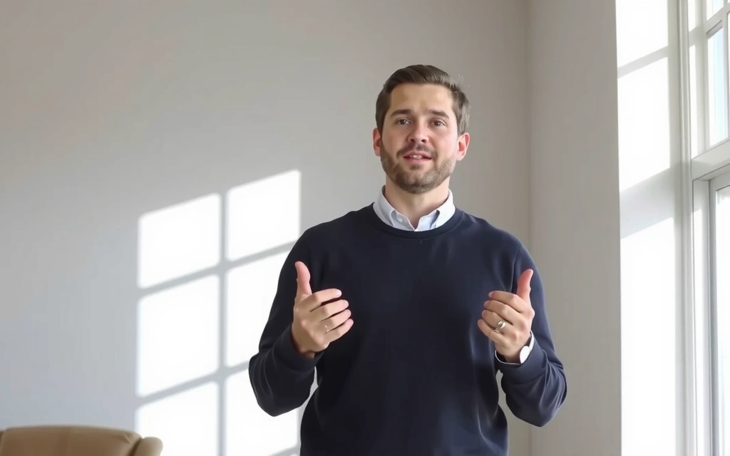 Preview of David's video testimonial